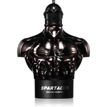 Armaf Spartacus Eau de Parfum pentru bărbați - imagine 2
